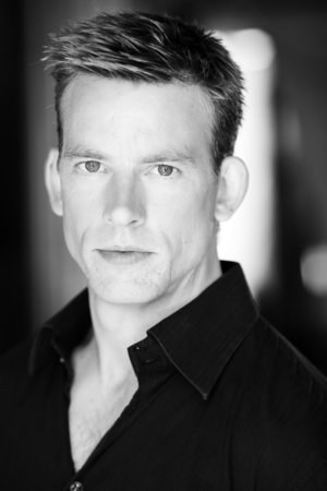 肯·威尔瑟嘉 Ken Vedsegaard照片