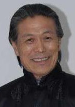 马精武 Jingwu Ma照片