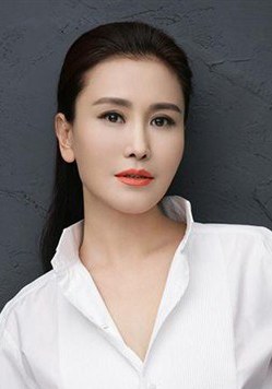 王茜 Qian Wang照片