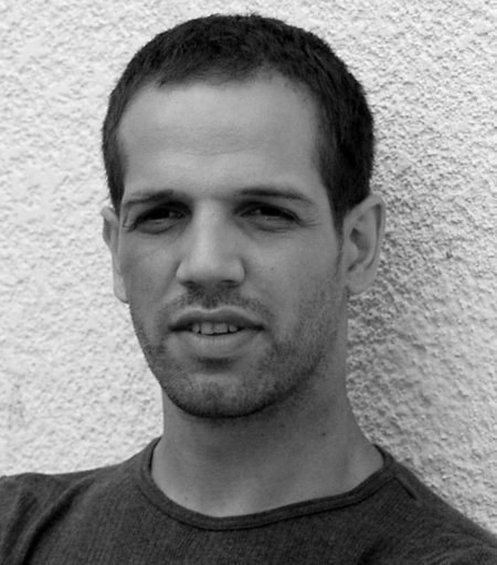 约塞夫·斯威德 Yousef Sweid照片