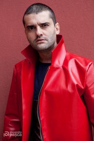 罗兰多·马特桑格斯 Rolando Matsangos照片