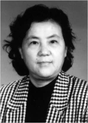 王静珠 Jingzhu Wang照片