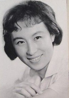 朱曼芳 Manfang Zhu照片