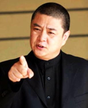 张天喜 Tianxi Zhang照片