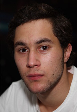 路德维格.特内普特 Ludwig Trepte照片