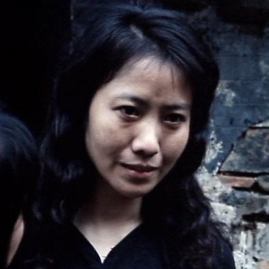 郝嘉陵 Jialing Hao照片