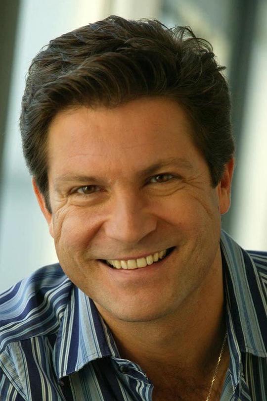 弗兰西斯·富顿-史密斯 Francis Fulton-Smith照片