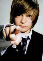 法比安·哈尔比格 Fabian Halbig照片