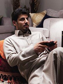 苏丹·阿萨夫 Sultan Al Assaf照片