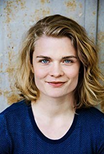 安娜·凯瑟琳娜·希姆里格 Anna Katharina Schimrigk照片