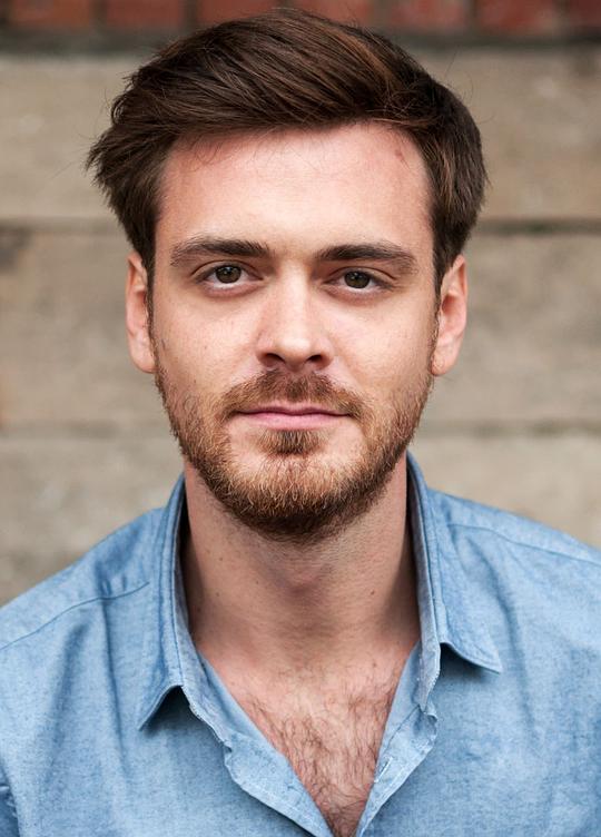 塞巴斯蒂安·弗拉斯多夫 Sebastian Fräsdorf照片