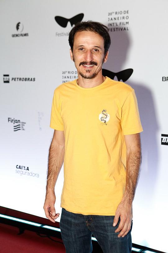 戴弥克·洛佩斯 Demick Lopes照片