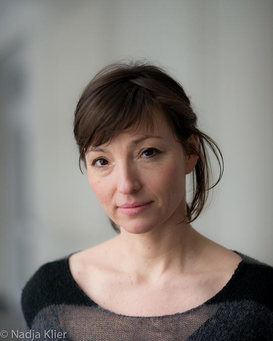 Natascha Paulick照片