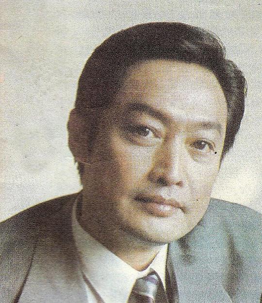 柳健 Jian Liu照片