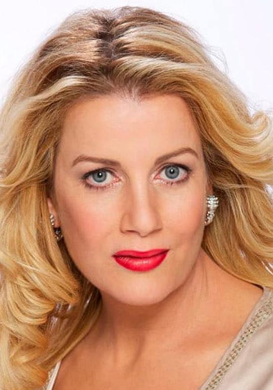 亚历克萨·玛莉亚·苏尔霍特 Alexa Maria Surholt照片