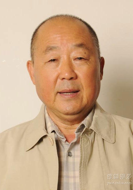 马恩然 Enran Ma照片