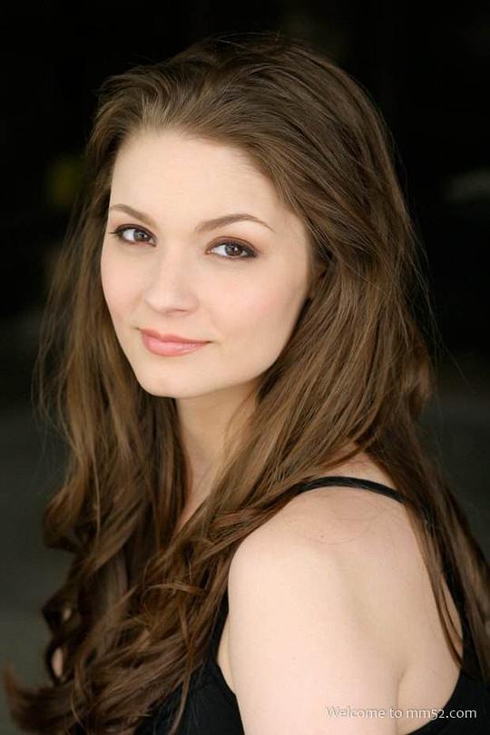 劳伦丽琪 Lauren Leech照片