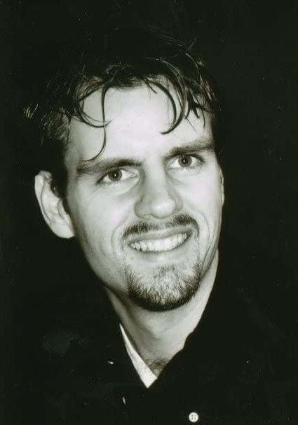 比尔·凯勒 Bill Kelley照片