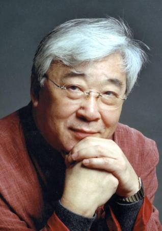 苏叔阳 Shuyang Su照片