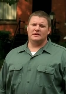 豪威·约翰逊 Howie Johnson照片