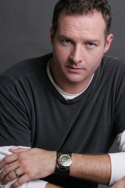 布赖恩·伯兰德 Brian Boland照片