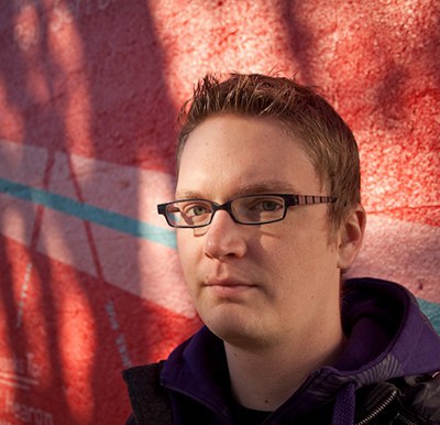 纳森·阿道夫 Nathan Adloff照片