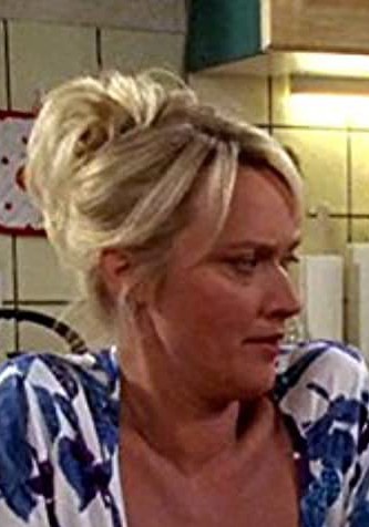 Franziska Traub照片