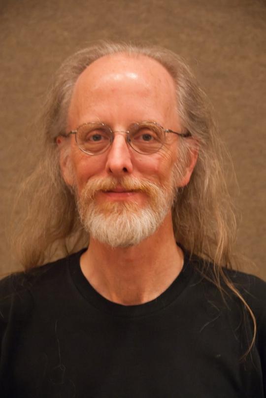 戴夫·艾伦 Dave Allen照片