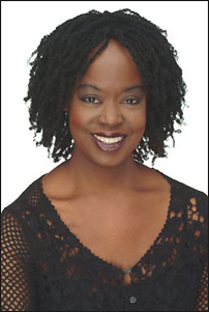 奥尼·费达·兰普利 Oni Faida Lampley照片