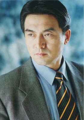 刘卫华 Weihua Liu照片