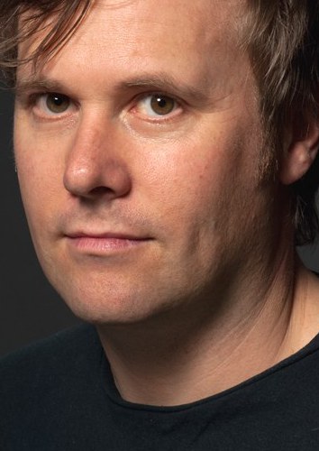 格伦·德雷克 Glen Drake照片