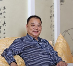 林继凡 Jifan Lin照片