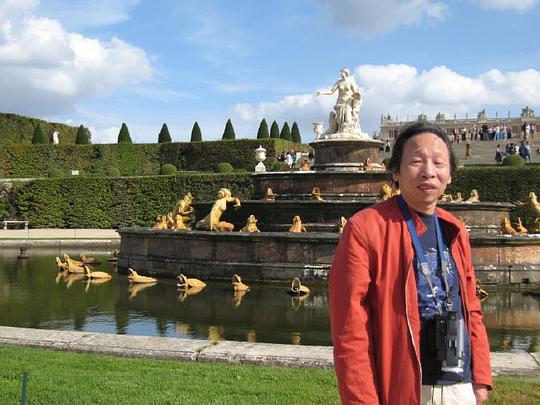 吴厚信 Houxin Wu照片