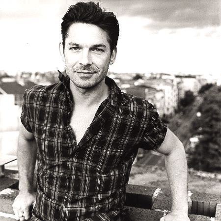 Andreas Herder照片