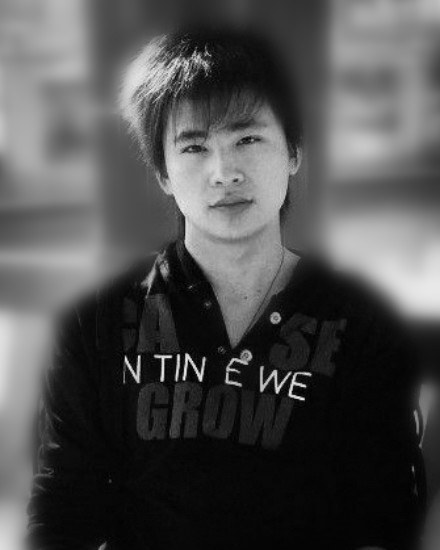 曲亮鹏 Liangpeng Qu照片