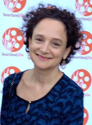 朱丽叶·赛尔斯 Juliette Sales照片