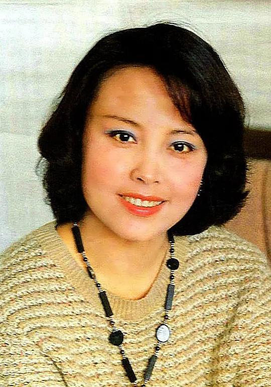 薛淑洁 Shujie Xue照片