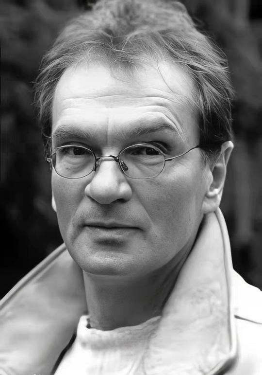 约阿希姆·卡普斯 Joachim Kaps照片