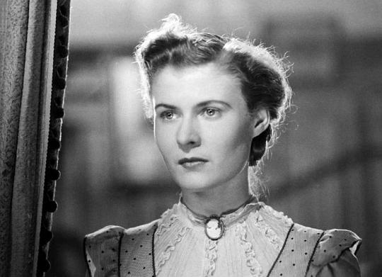 Anne-Marie Blanc照片