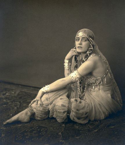 Jenny Hasselqvist照片