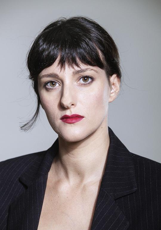 弗兰西斯卡·阿戈斯蒂尼 Francesca Agostini照片