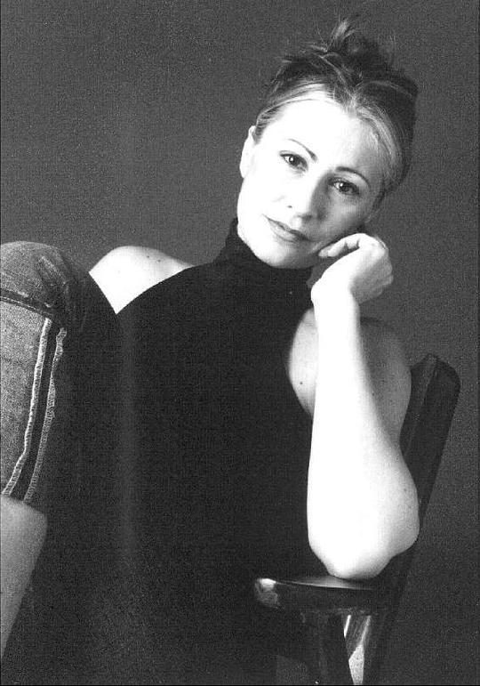 乔治亚·莱波雷 Georgia Lepore照片