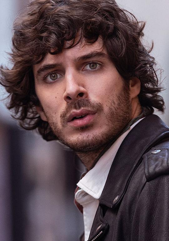 皮尔保罗·斯波隆 Pierpaolo Spollon照片