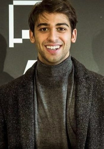 阿尔伯特·萨拉扎尔 Albert Salazar照片