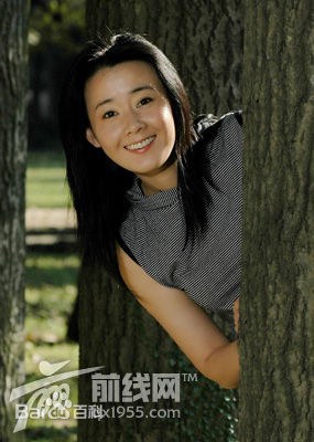 李翠云 Cuiyun Li照片