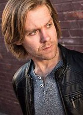 布兰登·法格 Brandon Fague照片