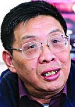 杨晓雄 Xiaoxiong Yang照片