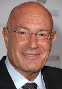 阿诺恩·米尔坎 Arnon Milchan照片