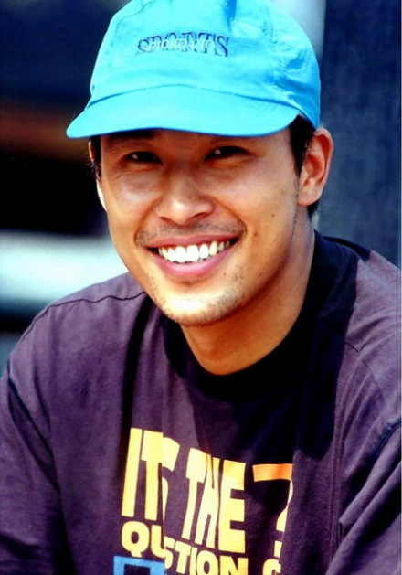 吴卫东 Weidong Wu照片