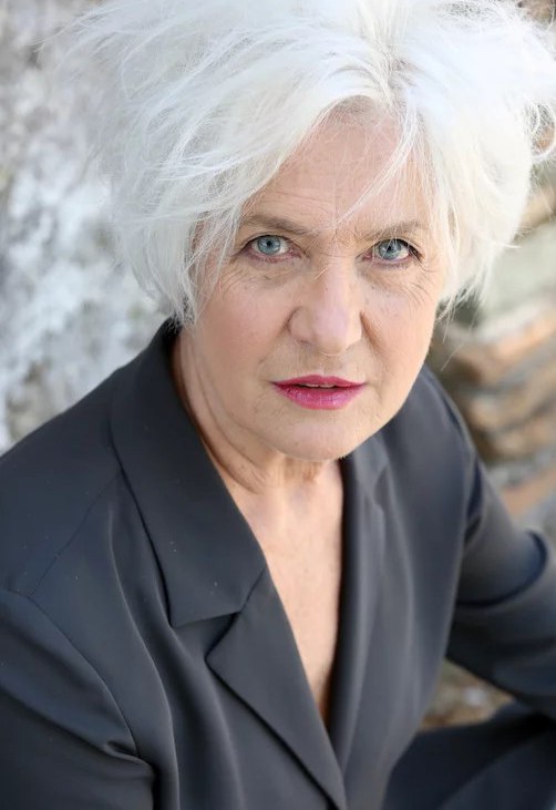 伊丽莎白·德·帕罗奥 Elisabetta De Palo照片